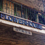The Flowerhouse - A Blooming Showcase of Past, Present and Future
