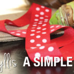 Amaryllis: A Simple Gift for the Holidays