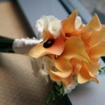 Wedding Flowers: Calla Lily