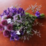 How to Make a Hand-Tied Flower Arrangement in 5 Easy Steps
