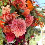 Field to Vase Event Celebrates Locally-Grown Cut Flowers