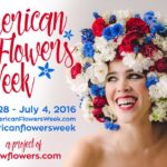 American Flowers Week Promotes Locally-Grown Cut Flowers