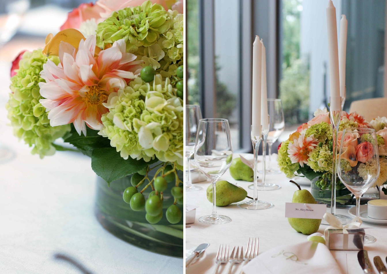 Wedding Flowers Calla Lily - Longfield Gardens